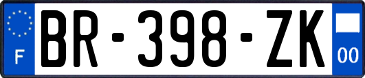 BR-398-ZK