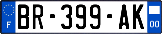 BR-399-AK