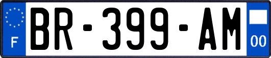 BR-399-AM
