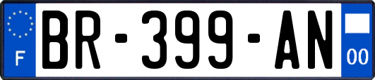 BR-399-AN