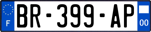 BR-399-AP