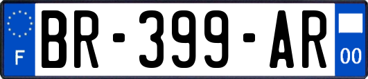 BR-399-AR