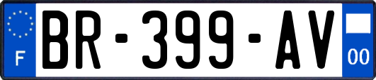 BR-399-AV