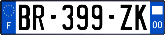 BR-399-ZK