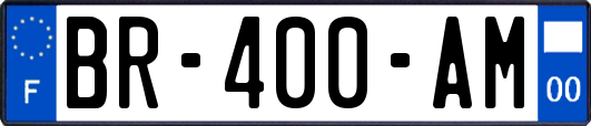 BR-400-AM