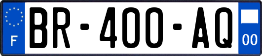 BR-400-AQ