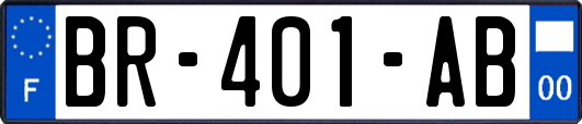 BR-401-AB