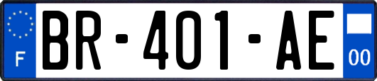 BR-401-AE