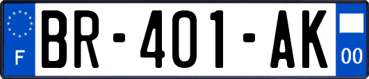 BR-401-AK