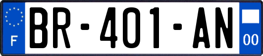 BR-401-AN