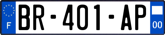 BR-401-AP