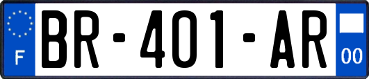 BR-401-AR