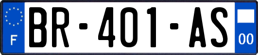 BR-401-AS