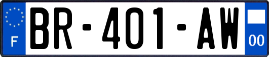 BR-401-AW