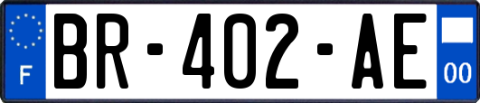 BR-402-AE