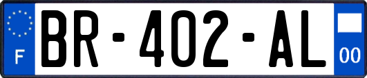 BR-402-AL