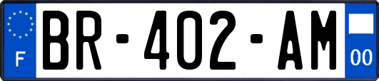 BR-402-AM
