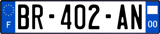 BR-402-AN