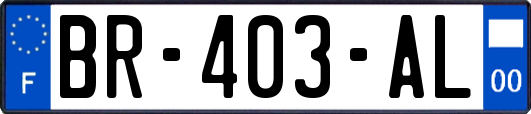 BR-403-AL