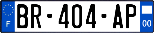 BR-404-AP