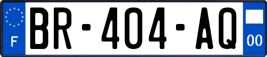 BR-404-AQ