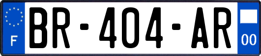BR-404-AR