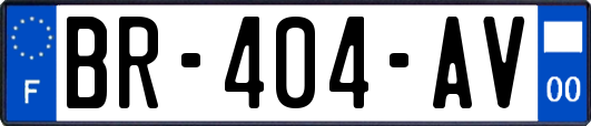 BR-404-AV