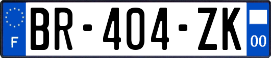 BR-404-ZK