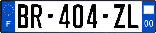 BR-404-ZL