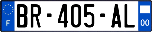 BR-405-AL