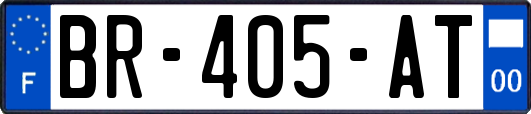BR-405-AT