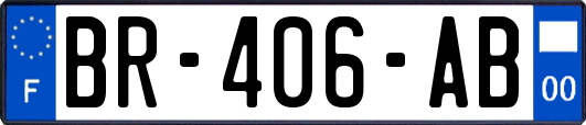 BR-406-AB