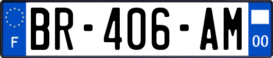 BR-406-AM