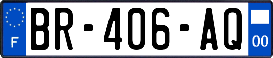 BR-406-AQ