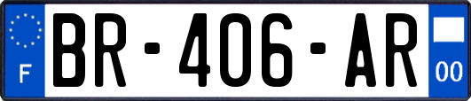 BR-406-AR