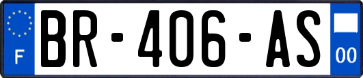 BR-406-AS