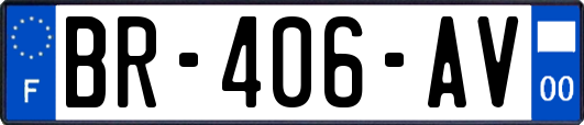 BR-406-AV