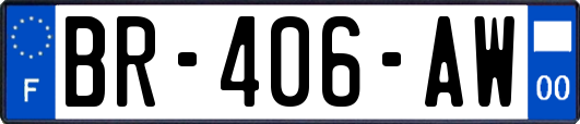 BR-406-AW