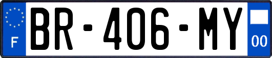 BR-406-MY