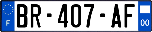 BR-407-AF