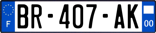 BR-407-AK