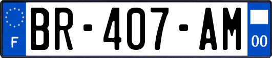 BR-407-AM