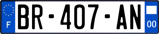 BR-407-AN