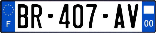 BR-407-AV