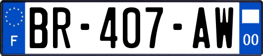 BR-407-AW