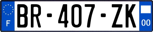 BR-407-ZK
