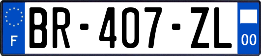 BR-407-ZL