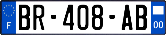 BR-408-AB