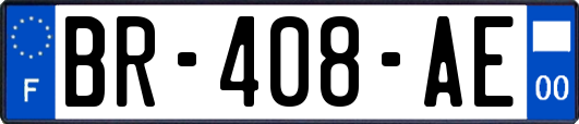 BR-408-AE