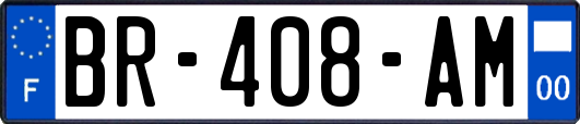 BR-408-AM